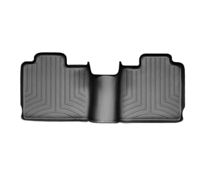 ΠΑΤΑΚΙΑ  ΓΙΑ JEEP CHEROKEE XJ 1997-2001  ΟΠΙΣΘΙΑ ΜΑΥΡΑ 2ΤΕΜ WEATHERTECH