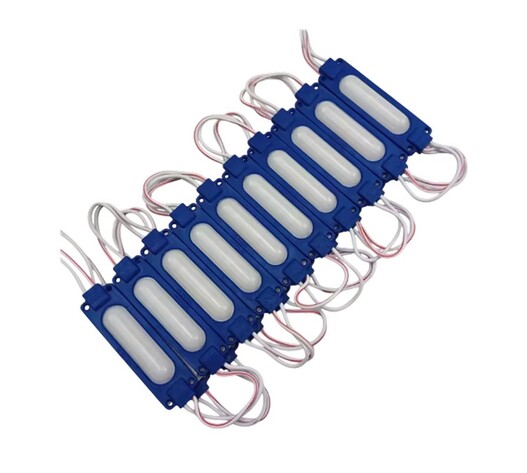 LED MODULES 12V ΑΛΥΣΙΔΑ 20ΤΜΧ JN-04792