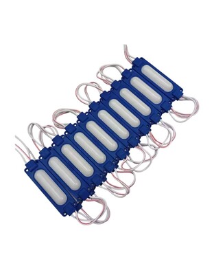 LED MODULES 12V ΑΛΥΣΙΔΑ 20ΤΜΧ JN-04792