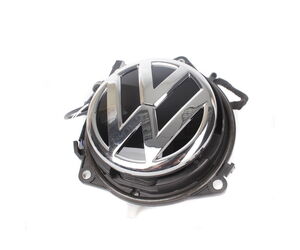 DIGITAL IQ CAMERA VW_21 (AHD) LOGO CAMERA VW BEETLE - GOLF 7
