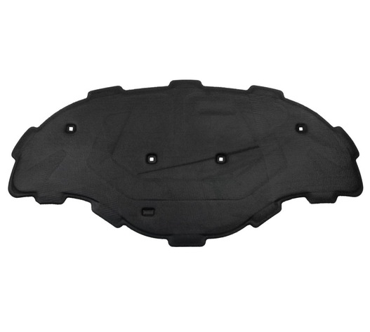 ΗΧΟΜΟΝΩΣΗ ΓΙΑ AUDI A6 2010/A6 AVANT 2011>  ΚΑΠΩ ΧΩΡΟΥ ΚΙΝΗΤΗΡΑ orig.4G0863825 NTY - 1 τεμ.