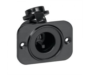 ΠΡΙΖΑ ΑΝΑΠΤΗΡΑ EXT-10 ΜΕ ΚΑΠΑΚΙ ΑΔΙΑΒΡΟΧΗ 12/24V 15A (ΤΥΠΟΥ ENGEL)
