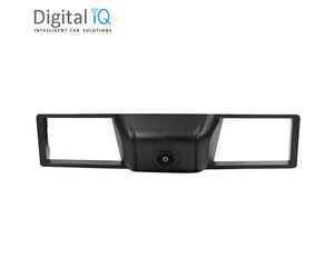 DIGITAL IQ CAMERA QS8226 (AHD-NTSC) FRONT CAMERA for PORSCHE MACAN mod. 2018-2024