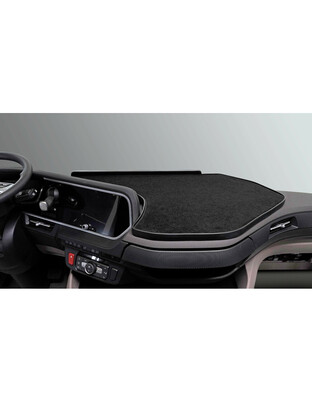 DAF XF/XG/XG+ 06/2021+ ΤΡΑΠΕΖΑΚΙ ΤΑΜΠΛΟ   TRUCK TABLE