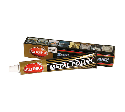 Autosol - ΑΛΟΙΦΗ ΓΥΑΛΙΣΜΑΤΟΣ METAL POLISH – 1 τεμ. (AS1000-LB-LM)