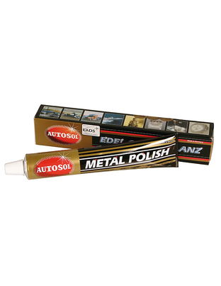Autosol - ΑΛΟΙΦΗ ΓΥΑΛΙΣΜΑΤΟΣ METAL POLISH – 1 τεμ. (AS1000-LB-LM)