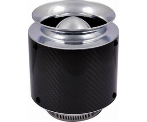 ΦΙΛΤΡΟΧΟΑΝΗ 130/150 Φ70 CARBON