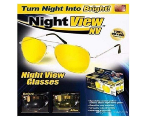 Γυαλιά ηλίου Night Driving
