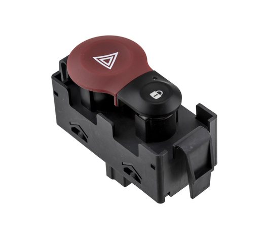 RENAULT CLIO III 2005+/ MODUS 2004+/ ΔΙΑΚΟΠΤΗΣ ΑΛΑΡΜ 6 PINS orig.820021489
