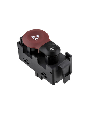 RENAULT CLIO III 2005+/ MODUS 2004+/ ΔΙΑΚΟΠΤΗΣ ΑΛΑΡΜ 6 PINS orig.820021489