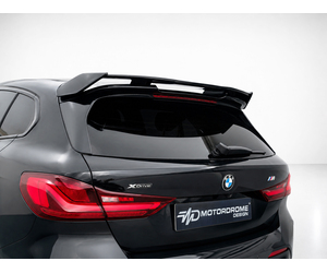 Motordrome - Αεροτομή Οροφής για BMW 1 Series M135i / 128ti / M-Pack F40 - 1 Τεμ.  (A-549)