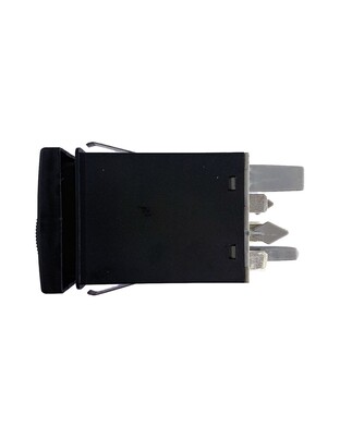 ΔΙΑΚΟΠΤΗΣ ΓΙΑ AUDI A4 1994-1999 ΑΛΑΡΜ 7 PIN NTY - orig. 8D0941509D / 8D0941509D01C - 1 ΤΕΜ.