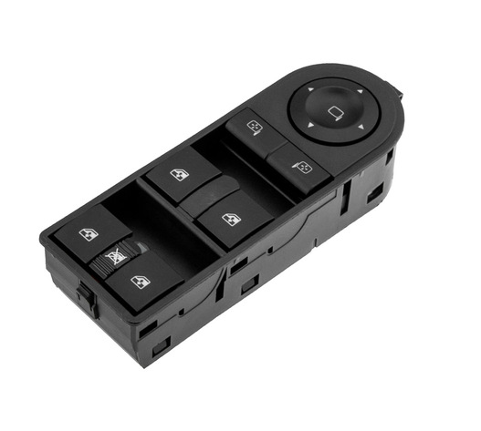 ΔΙΑΚΟΠΤΗΣ ΓΙΑ OPEL TIGRA 04-10 ΠΟΛΛΑΠΛΟΣ 18PIN ΠΑΡΑΘΥΡΩΝ