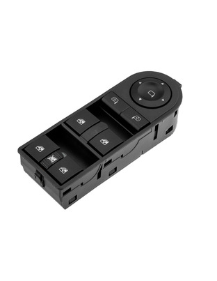 ΔΙΑΚΟΠΤΗΣ ΓΙΑ OPEL TIGRA 04-10 ΠΟΛΛΑΠΛΟΣ 18PIN ΠΑΡΑΘΥΡΩΝ