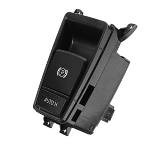 BMW F10/F11/F18/F06/F12/F13 ΔΙΑΚΟΠΤΗΣ ΧΕΙΡΟΦΡΕΝΟΥ/ΠΑΡΚΑΡΙΣΜΑΤΟΣ 12PIN orig.61319217594