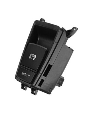 BMW F10/F11/F18/F06/F12/F13 ΔΙΑΚΟΠΤΗΣ ΧΕΙΡΟΦΡΕΝΟΥ/ΠΑΡΚΑΡΙΣΜΑΤΟΣ 12PIN orig.61319217594
