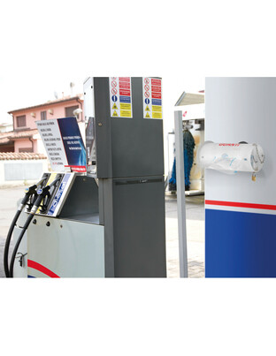 DISPENSER ΓΙΑ ΓΑΝΤΙΑ ΜΙΑΣ ΧΡΗΣΗΣ ΣΕ ΡΟΛΟ ΓΙΑ ΑΚΑΘΑΡΣΙΕΣ ΚΑΤΟΙΚΙΔΙΩΝ PET TEAR (L7138.8)