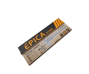ΑΝΑΛΟΓΙΚΟ ΠΑΧΥΜΕΤΡΟ 0-150mm EPICA STAR EP-50570