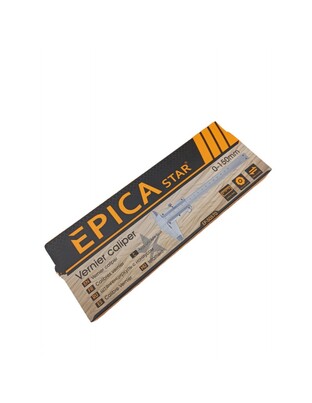 ΑΝΑΛΟΓΙΚΟ ΠΑΧΥΜΕΤΡΟ 0-150mm EPICA STAR EP-50570