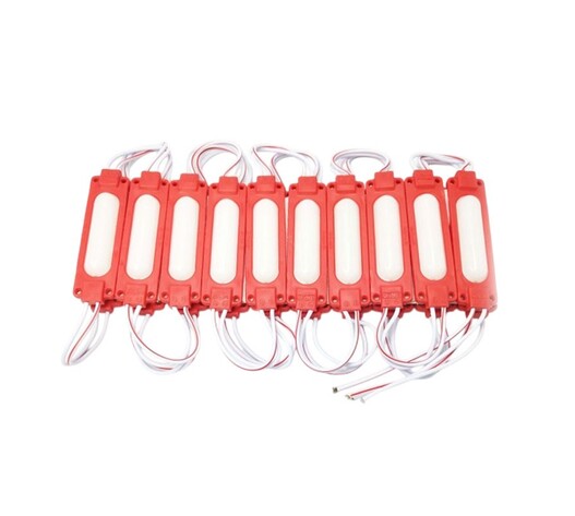 LED MODULES 12V ΑΛΥΣΙΔΑ 20ΤΜΧ JN-04788