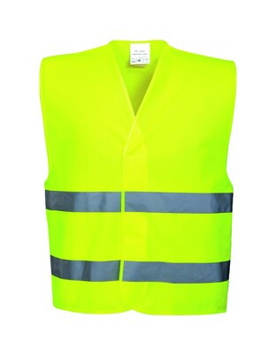 ΑΝΑΚΛΑΣΤΙΚΟ ΓΙΛΕΚΟ ΚΙΤΡΙΝΟ XXL LB-4842