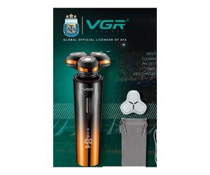 VGR ΞΥΡΙΣΤΙΚΗ ΜΗΧΑΝΗ ΕΠΑΝΑΦΟΡΤΙΖΟΜΕΝΗ V-311
