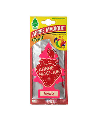 ΑΡΩΜΑΤΙΚΟ ΔΕΝΤΡΑΚΙ ARBRE MAGIQUE FRUIT ΦΡΑΟΥΛΑ​ LAMPA - 1 TEM.