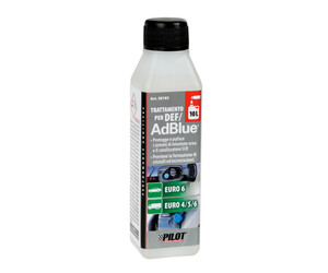 ΕΝΙΣΧΥΤΙΚΟ ΓΙΑ ΠΡΟΣΘΕΤΟ ΥΓΡΟ DEF/ADBLUE 100ml LAMPA - 1 TEM.