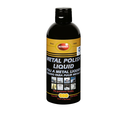 Autosol - ΚΡΕΜΑ ΓΥΑΛΙΣΜΑΤΟΣ METAL POLISH – 1 τεμ. (AS1214-LB-LM)