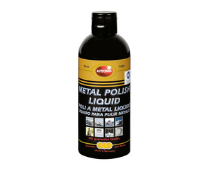 Autosol - ΚΡΕΜΑ ΓΥΑΛΙΣΜΑΤΟΣ METAL POLISH – 1 τεμ. (AS1214-LB-LM)