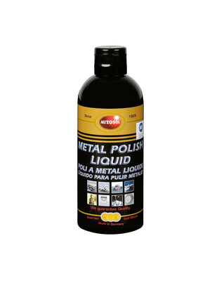Autosol - ΚΡΕΜΑ ΓΥΑΛΙΣΜΑΤΟΣ METAL POLISH – 1 τεμ. (AS1214-LB-LM)