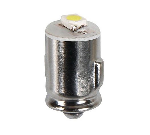 ΛΑΜΠΑΚΙ T3 HYPER-LED ΚΟΚΚΙΝΟ ΦΩΣ POWER2