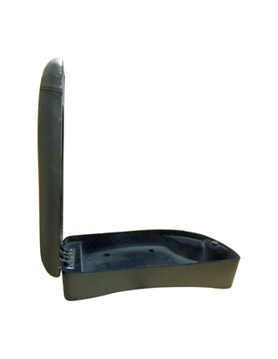 Cik - ΤΕΜΠΕΛΗΣ ΑΥΤΟΚΙΝΗΤΟΥ ΓΙΑ SEAT TOLEDO III 04-12 / ALTEA 04+ / ALTEA XL 06+  - 1 τεμ. (AR.SE.1008/CK)