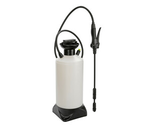 Lampa - Αφροποιητής Πίεσης 10L Με EPDM Στεγανοποιήσεις – Heavy Duty Χημικών - 1 τεμ. (L6710.1)