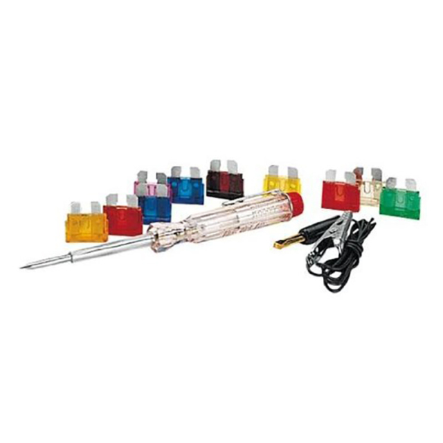 Bottari - ΑΣΦΑΛΕΙEΣ+ΚΑΤΣΑΒΙΔΙ+ΔΑΓΓΑΝΑ ΚΙΤ SAFE – 1 set (ΒΟΤ30121)