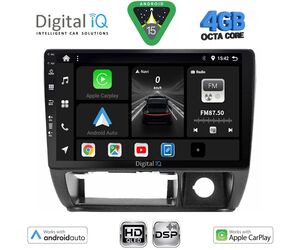 DIGITAL IQ BXF 16677_CPAA (9inc) MULTIMEDIA TABLET for SUZUKI JIMNY mod. 1998-2005