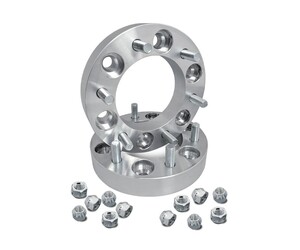 ΑΠΟΣΤΑΤΕΣ/ΠΡΟΣΘΗΚΕΣ ΤΡΟΧΩΝ 25mm ΚΑΡΕ 6 X 139,7mm ΚΕΝΤΡΟ 106,5mm TOYOTA