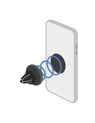 ΒΑΣΗ ΚΙΝΗΤΟΥ ΑΕΡΑΓΩΓΟΥ ΜΑΓΝΗΤΙΚΗ SMARTPHONE ESSENTIALS