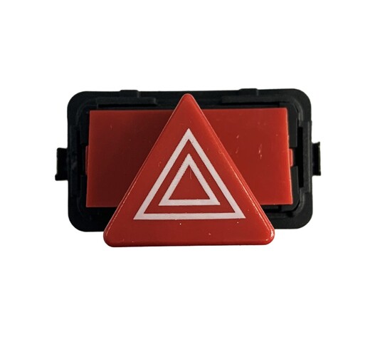 ΔΙΑΚΟΠΤΗΣ ΓΙΑ AUDI A4 1995-2001 ΑΛΑΡΜ 9 PIN NTY - orig. 8D0941509H / 8D0941509H01C - 1 ΤΕΜ.