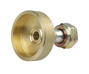 ΡΑΚΟΡ ΣΥΝΔΕΣΗΣ ΣΥΣΚΕΥΩΝ ΥΓΡΑΕΡΙΟΥ W20x1/14'' SX ΘΗΛΥΚΟ ΑΡΙΣΤΕΡΟΣΤΡΟΦΟ LAMPA - 1 TEM.