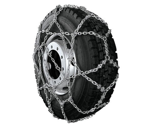 ΑΛΥΣΙΔΕΣ ΧΙΟΝΙΟΥ ΦΟΡΤΗΓΟΥ CARGO PLUS GR31 LAMPA - 2 ΤΕΜ.