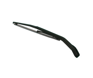 ΥΑΛΟΚΑΘΑΡΙΣΤΗΡΑΣ ΠΙΣΩ ΤΖΑΜΙΟΥ 31 cm (12 INCH) CINQUECENTO - 1 ΤΕΜ.