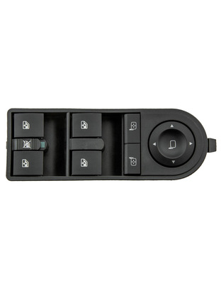ΔΙΑΚΟΠΤΗΣ ΓΙΑ OPEL TIGRA 04-10 ΠΟΛΛΑΠΛΟΣ 18PIN ΠΑΡΑΘΥΡΩΝ