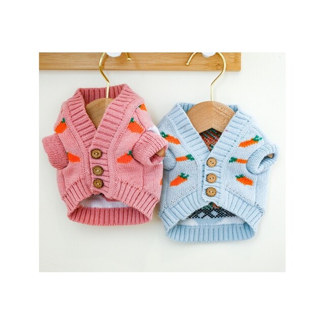 ΠΛΕΚΤΟ ΡΟΥΧΑΛΑΚΙ ΓΙΑ ΣΚΥΛΟΥΣ L SD-2659