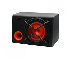 SUBWOOFER ΑΥΤΟΚΙΝΗΤΟΥ 150W AU-32000