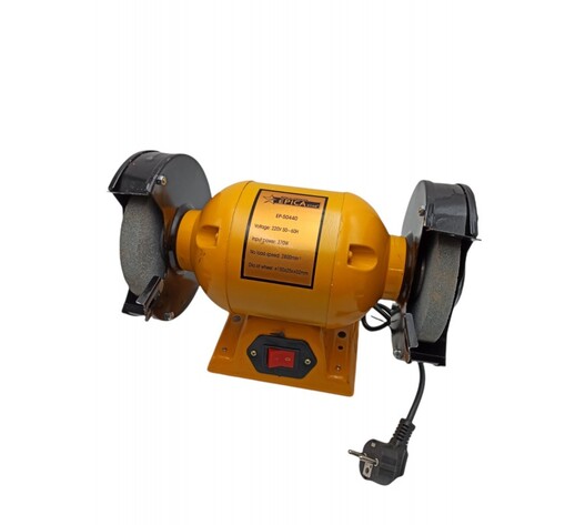 ΔΙΔΥΜΟΣ ΕΠΑΓΓΕΛΜΑΤΙΚΟΣ ΤΡΟΧΟΣ 370W EPICA STAR EP-50440