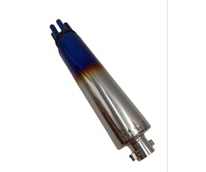 ΕΞΑΤΜΙΣΗ ΜΗΧΑΝΗΣ UNIVERSAL No25 TY-00075