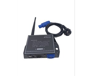ΑΣΥΡΜΑΤΟ DMX KY-1054