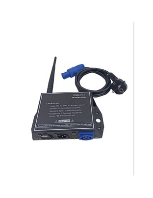 ΑΣΥΡΜΑΤΟ DMX KY-1054
