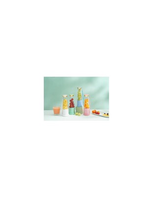 ΜΙΝΙ BLENDER ΓΙΑ SMOOTHIES ΕΠΑΝΑΦΟΡΤΙΖΟΜΕΝΟ MS-02523